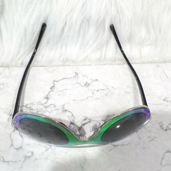 Giorgio Armani Sunglasses AR6033 3010/87 6033 main image 8